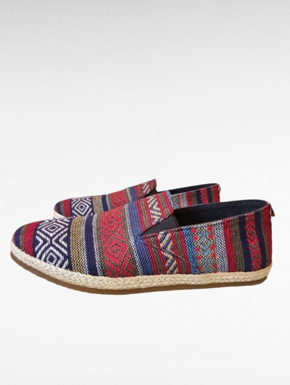Patara Chiang Mai Seeker Size 9